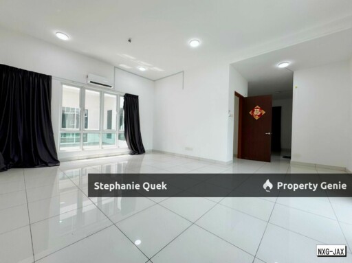 Ambang Botanic 2 Mayumi Klang 3 Storey Bungalow House For Rent