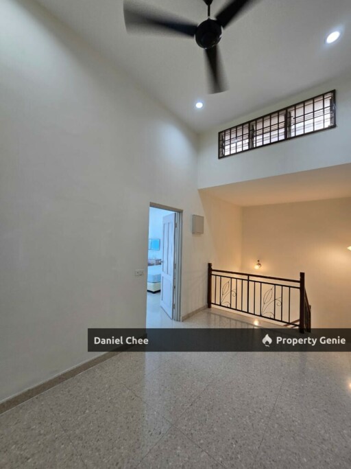 Botani Ipoh, Palma Fully Furnished Nice House For Rent