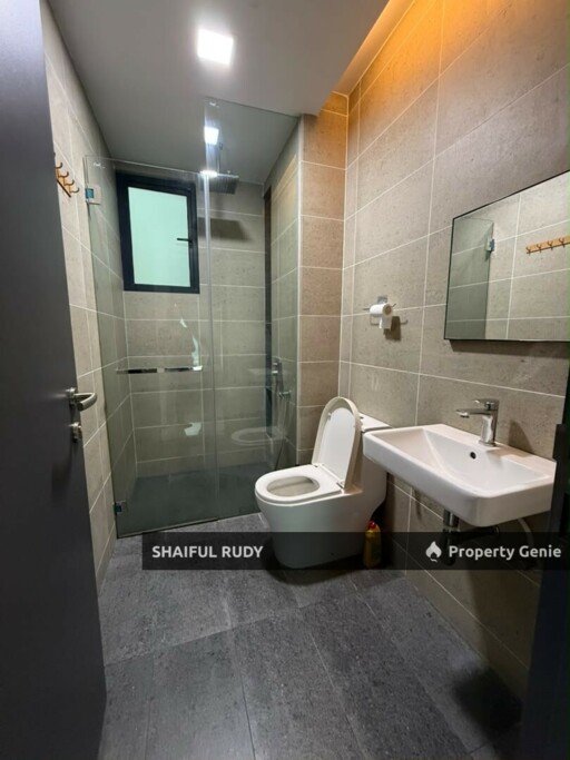 The Valley Residences SkySierra, Setiawangsa