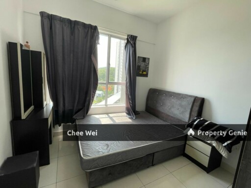 📍IPOH Scientex Meru For Rent