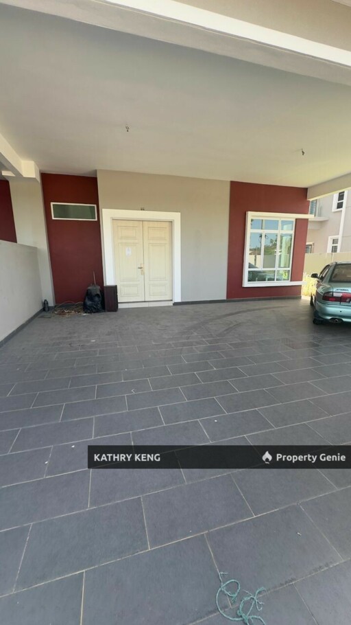 Taman Bahagia For Sale Kluang For SAle Johor For Sale