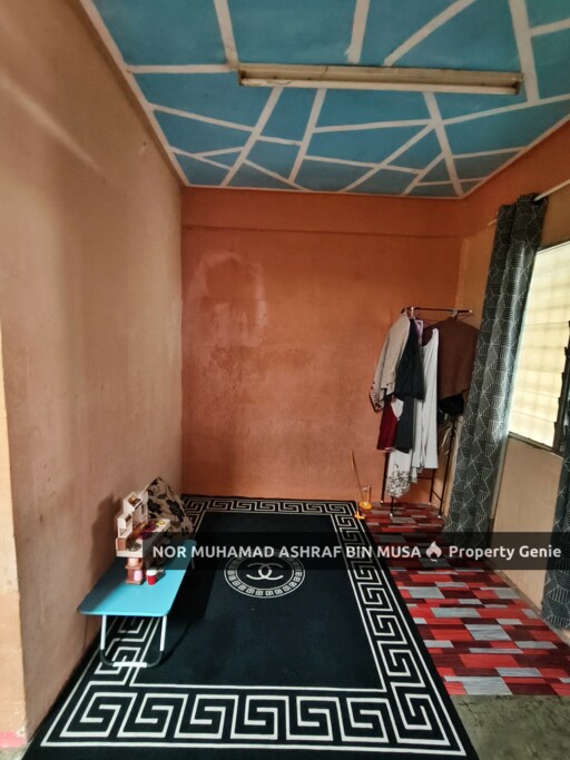 Cluster Taman Ilmu Nibong Tebal Pulau Pinang