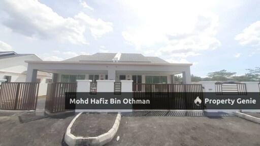 Taman Cenderawasih Kupang Baling