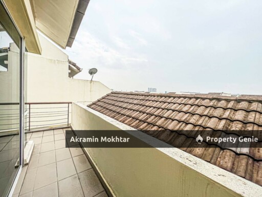 3 Storey Bungalow  Kemuning Residence ,Kota Kemuning  Shah Alam