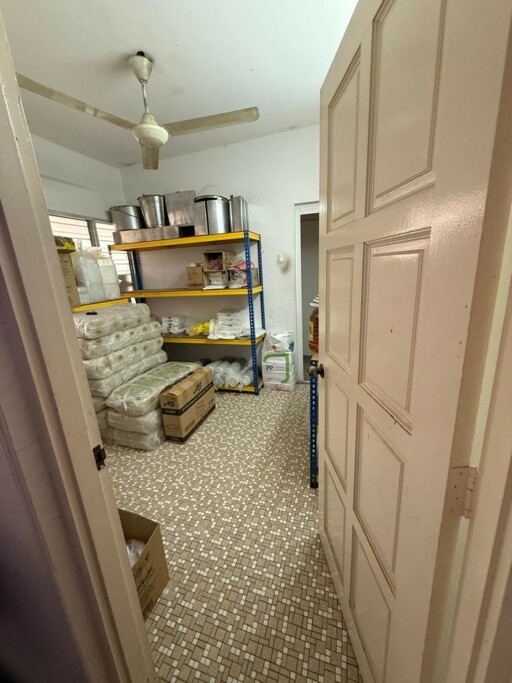 Freehold 2 Storey Semi-D, Ipoh Garden
