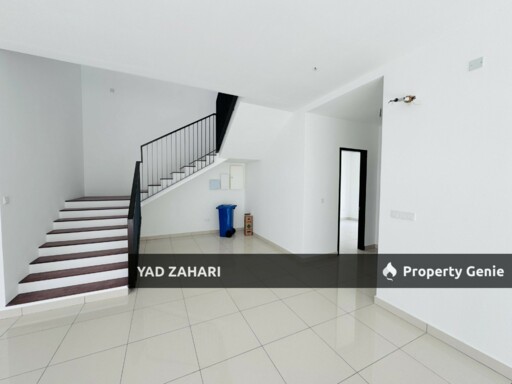 Elmina Green 8, Shah Alam | 2-Storey Semi-D 4+1 Rooms | RM1.8M - 10ft Extra Land at Side & Backyard and Centre of Elmina