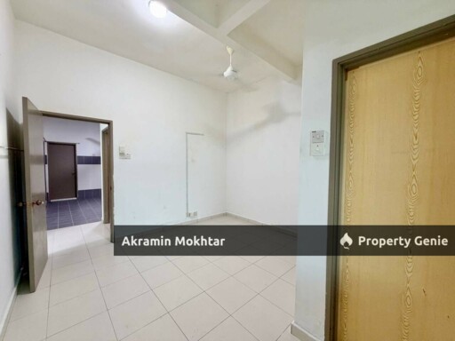 Semi D Single Storey, Taman Desa Salak Pekerti, Salak Tinggi