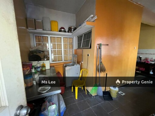 Renovated & Extended-Bandar Puteri Klang @ Port Klang-Sale Below Bank Value Rm151k