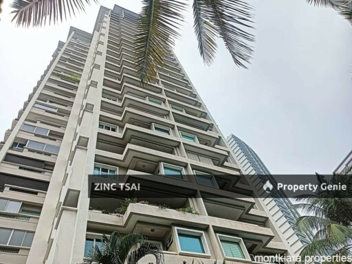 Flora Murni_Duplex {Save RM 150,000}