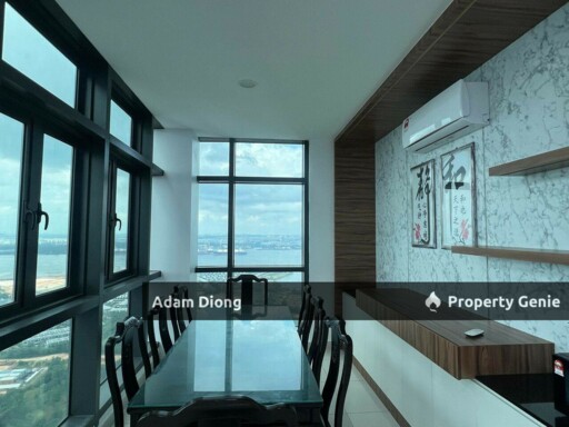 Green Haven @ Kota Puteri @ Duplex Penthouse