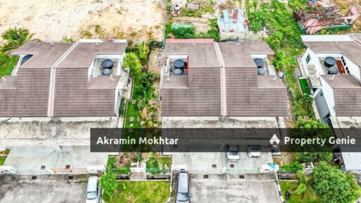 Freehold & Malay Reserved | Single Storey Semi-D Taman Bukit Changgang @ Banting ,Selangor