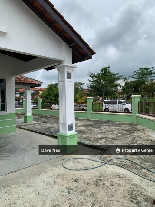Taman Impian Emas • 1.5-Storey House • Fully Furnished