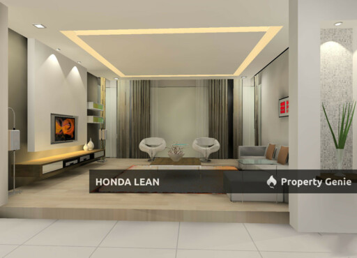 [Below Market Price] New 2-Storey 45x80 FREEHOLD, Nr Seremban