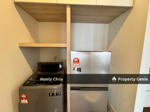 NICE Imperio Residence Condo Melaka Raya Nr Casalago Silverscape Hilir
