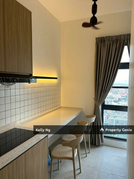 Union Suites At Bandar Sunway Fully Furnished For Rent