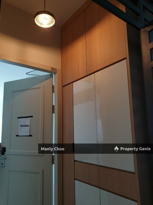 NICE Parkland Residence Bachang Novo 8 The Quartz Peringgit Manipal