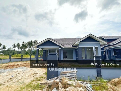 F0R SALE:KAMPUNG GONG BATU, WAKAF AIK, TAWANG BACHOK KELANTAN