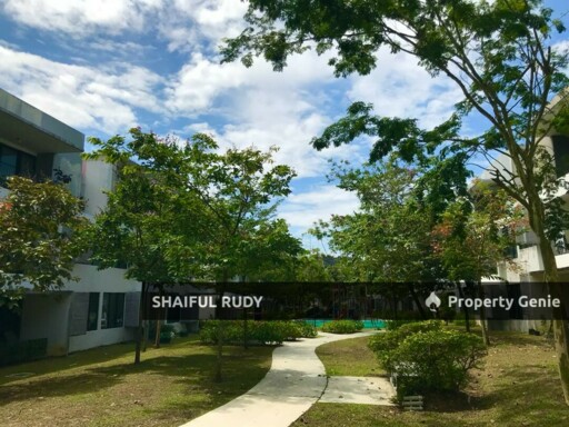Cahaya SPK Gem: Spacious Townhouse with Premium Features!