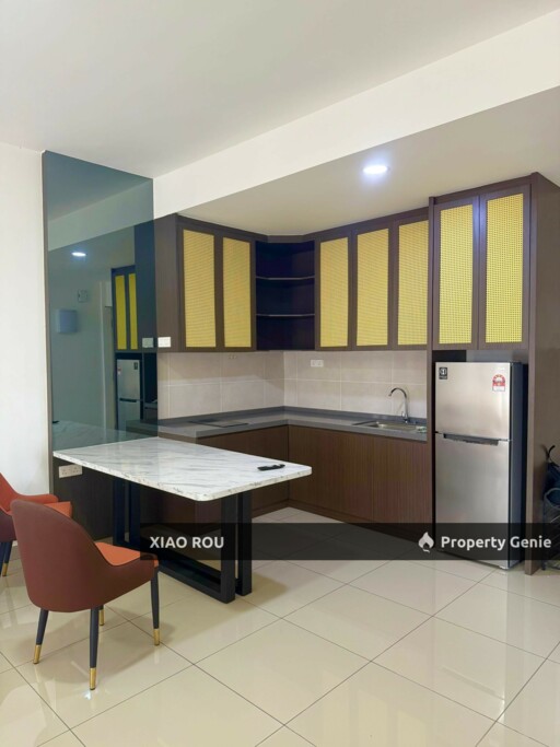 Condo For Sale Bali Residence Level 25 High Floor