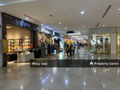 [RETAIL HOTSPOT] Dataran Pahlawan Commercial Lot