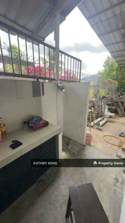 Taman Dato Amar Diraja For Sale Kluang For Sale Kampung Raya For Sale Johor For Sale