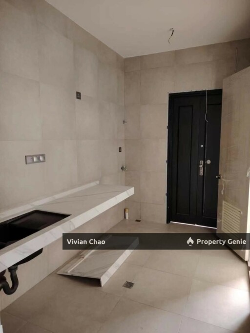 Double Storey SemiD@The Grand Thompson