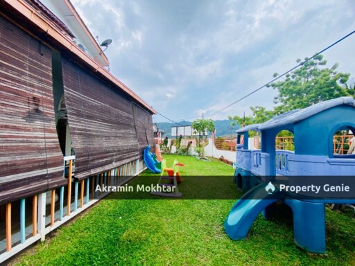 RENOVATED | AMPANG JAYA 2 STOREY SEMI D