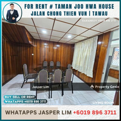 Taman Joo Hwa