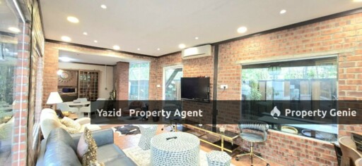 Bungalow 2 Storey, Sungai Penchala, KL