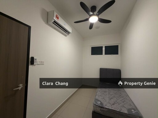 Trellis Residence (Residensi Puncak Saujana) Fully Furnished Low Floor for Rent