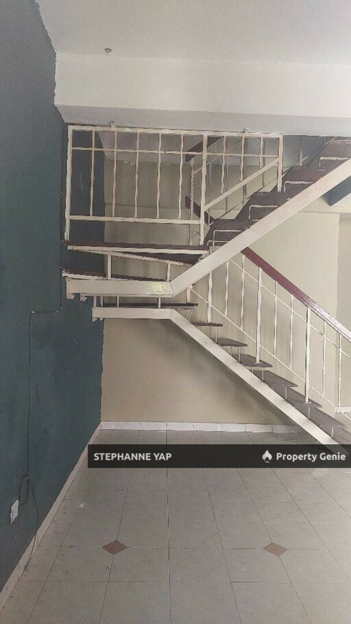 Laguna Park 2 Storey Terrace House for Sale