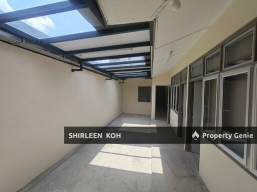 Office Room Space for rent at Bandar Baru Uda @ Skudai Kanan