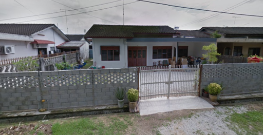 Taman Ayer Hitam