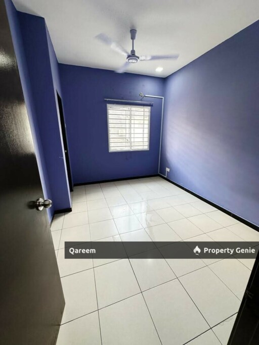 2 Storey Taman Indah KLIA Sepang. Renovated