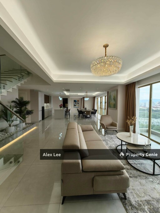 For Sale Low-Rise Luxury Living at R8 @ Embassy Row | KLCC’s Prime Low-Density Development