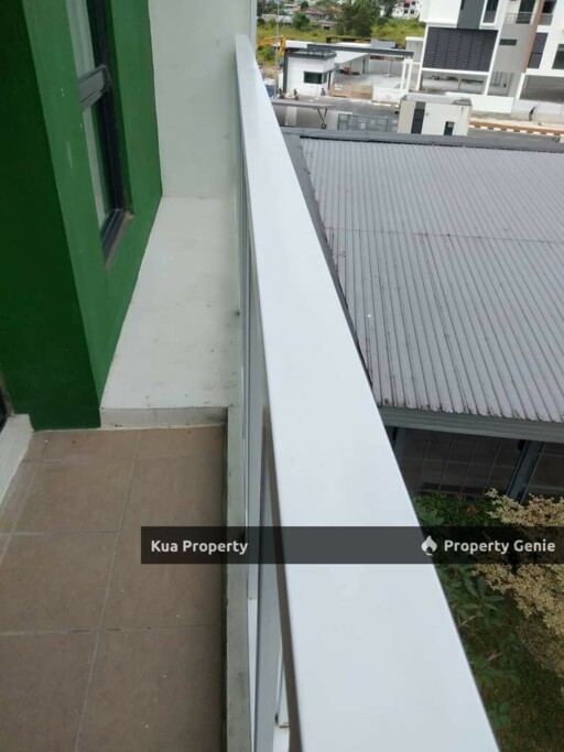 The Cube For Sale Located at Lorong Dogan 3, Everbright Park