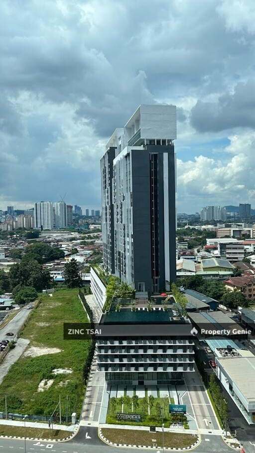 The Pano Jalan Ipoh Service Apartment Auction | 8 Mins Walk to MRT Jalan Ipoh | Freehold