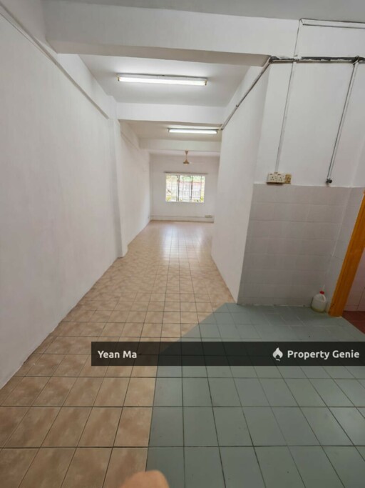 orchid Court Apartment taman Rawang Perdana 2 For Sale
