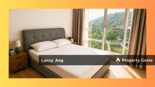 (Corner, Forest View) The Ridge, KL East, Taman Melawati, Kuala Lumpur