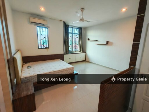 Paya Rumput Indah Double Storey For Sale