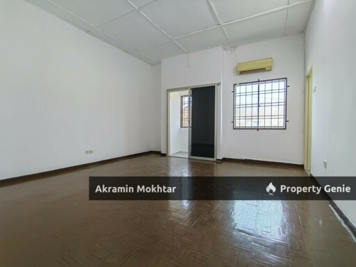 Freehold & Extended | Double Storey Terrace House Seksyen 1 Bandar Mahkota Cheras