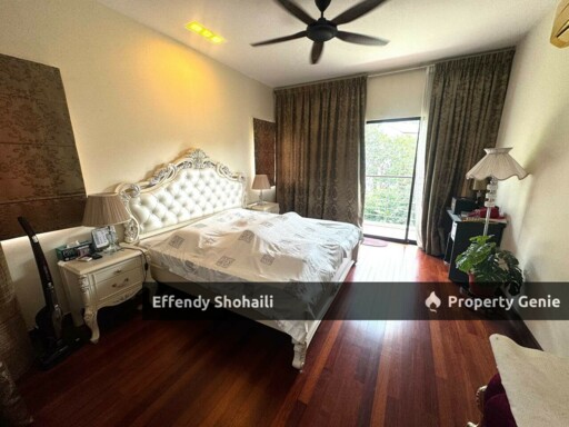RIVERVIEW KEMENSAH MELAWATI SEMI D