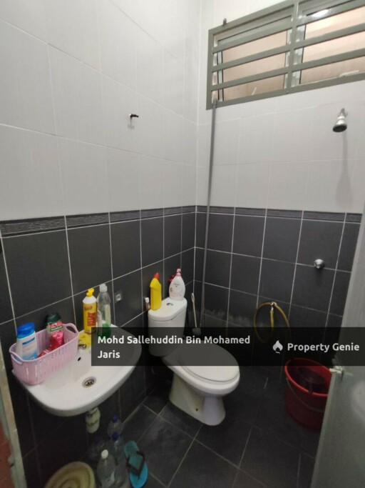 [FREEHOLD] Semi-D BKP17, Bandar Kuantan Putri