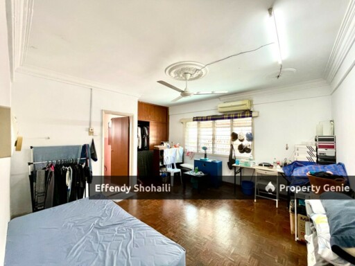 BUKIT KERAMAT KL BUNGALOW