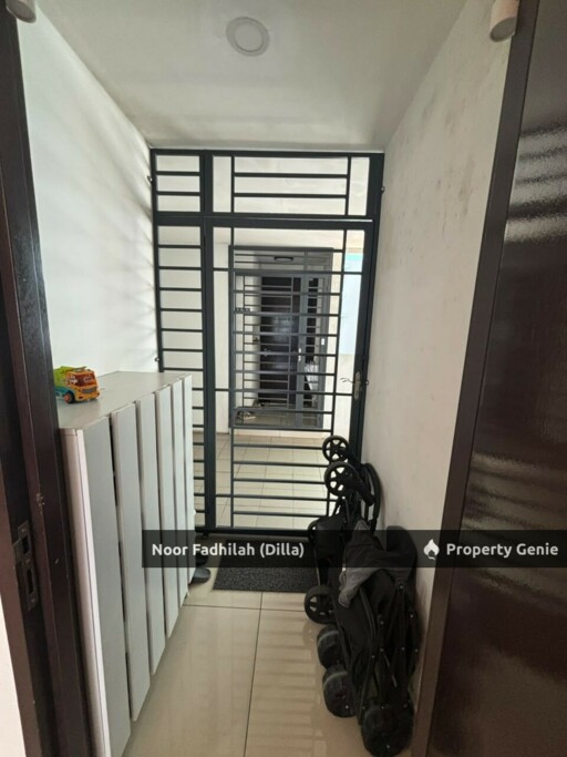 Cashback 42K Full Loan Booking 1k Residensi Zamrud Kajang 2