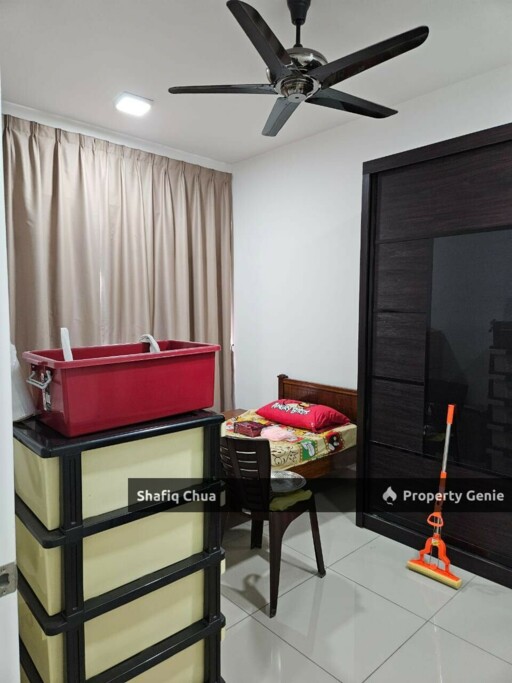 End Lot Superlink Lucent Residence, Gamuda 257 Shah Alam