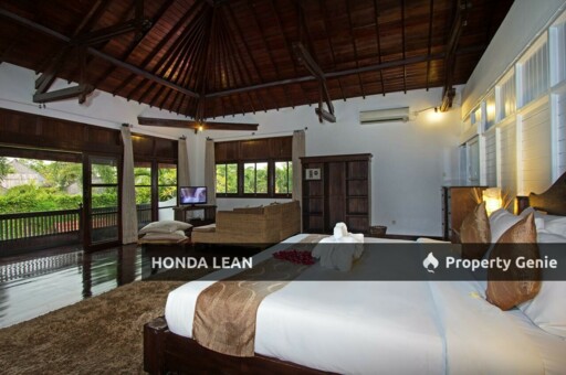 Seremban Freehold Semi-D Villa House