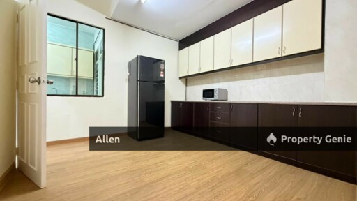 Austin Heights @ Taman Mount Austin – Spacious Renovated Cluster House!