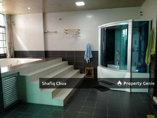 Luxury Bungalow Saujana Impian Golf & Country Kajang For Sale