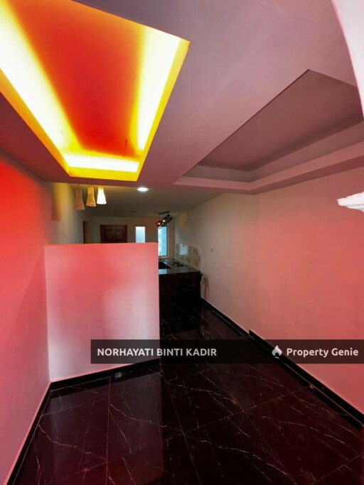 (FULLY RENOVATED) TERES SETINGKAT TAMAN TAS, KUANTAN